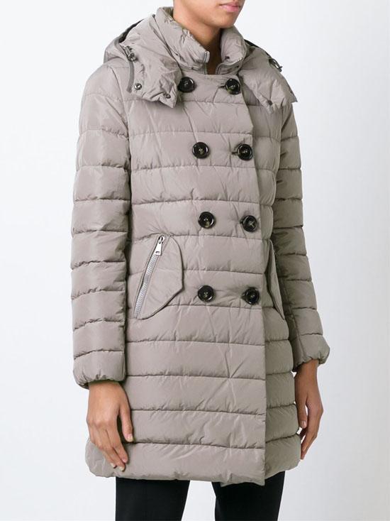 モンクレール スーパーコピー MONCLER★16AW新作 Garbet ダウンコート6112312